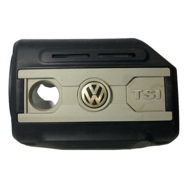 Tampa Capa Superiot Motor Tiguan 2.0 2010 A 2015 J02