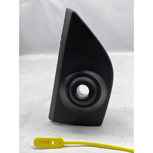 Acabamento Interno Retrovisor Esquerdo Ford Ka 2015/20 Cx270