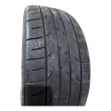 Pneu Dunlop Direzza Dz102 225/45 R17 60% Ja Vulcanizado A1