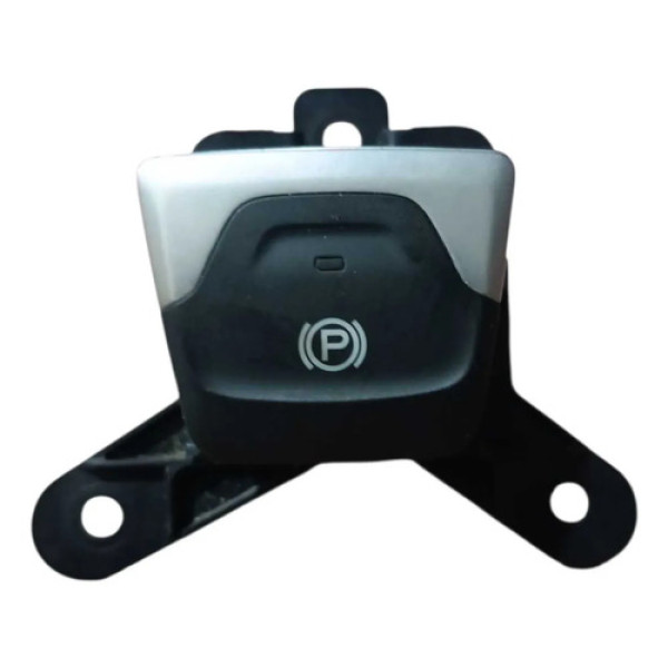 Botão Comando Freio Mão Jeep Renegade Compass 2015 A 2021