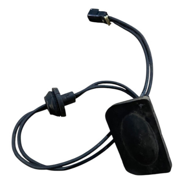 Botão Sensor Abertura Porta Malas Captiva 2008 A 2015