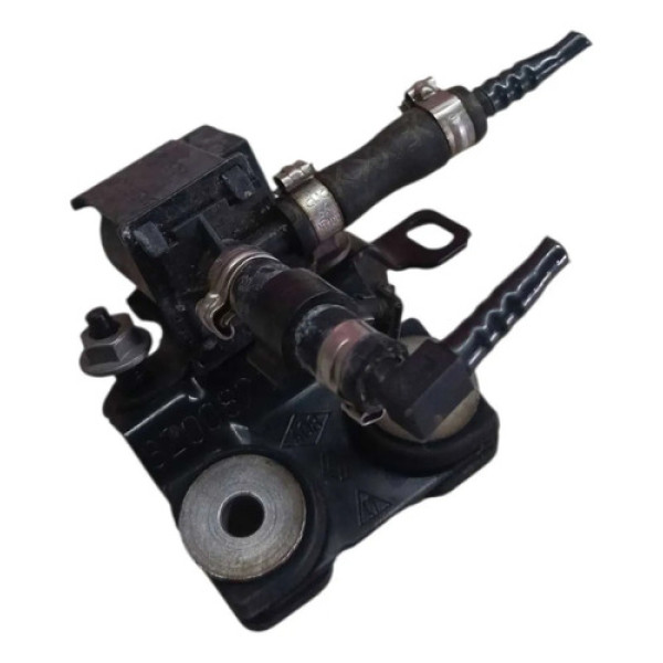 Válvula Solenóide Partida Frio Logan Sandero 2008 A 2012