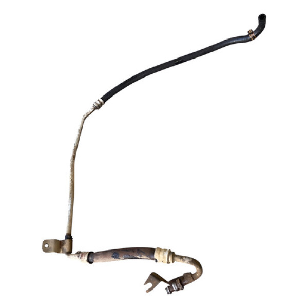 Mangueira Direção Hidráulica Sandero Logan 1.0 16v 2007/2013