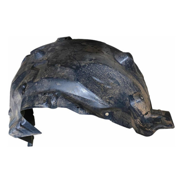 Para-barro Roda Dianteira Direita Discovery 3 4 2011 Pa2