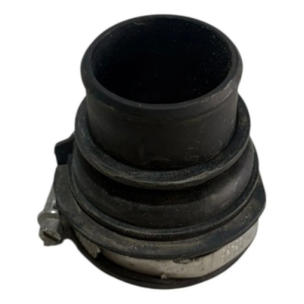 Mangueira Tubo Duto Entrada Ar Turbina New Fiesta 1.0 2017