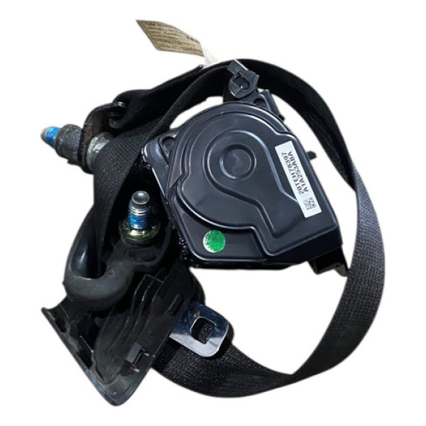 Cinto Segurança Traseiro Direito Gm Captiva 2008 A 2015