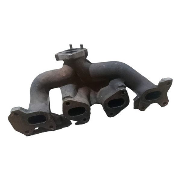 Coletor Escapamento Fiat Palio Weekend 2002 Original