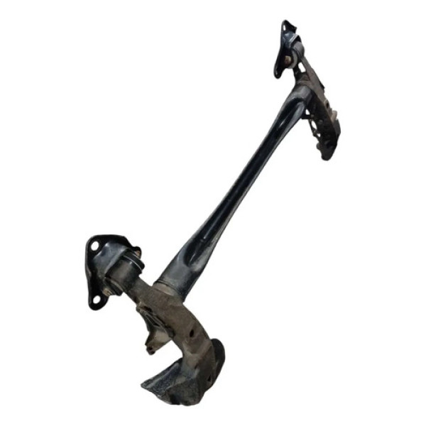 Eixo Traseiro Chevrolet Zafira 2.0 2003 A 2012 Preto