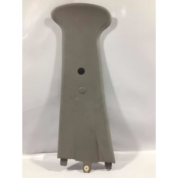 Acabamento Superior Coluna Porta Esquerda Chery Qq S14