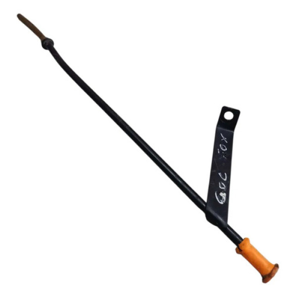 Tubo Suporte Vareta Nível Óleo Volkswagen Gol Fox 2005 2012