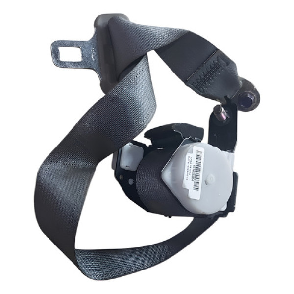 Cinto Segurança Traseiro Honda Civic G9 2014 Cx192