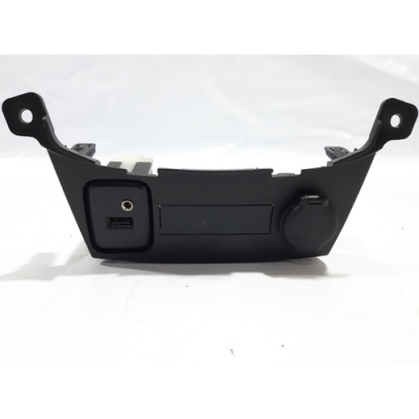 Painel Usb Acendedor De Cigarro Gm Tracker 1.4t 2018 Cx74