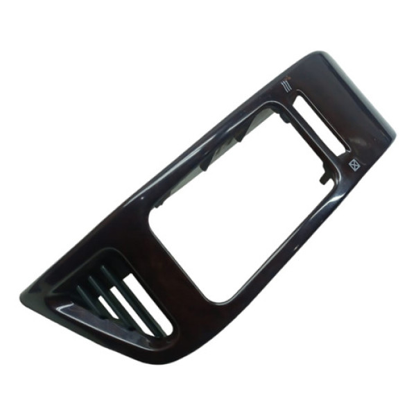 Moldura Painel Difusor Direito Pajero 2001 07 Mr456379 Cx191