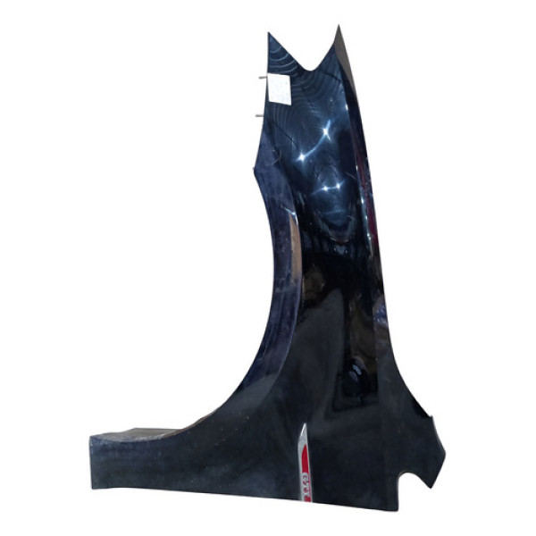 Paralama Esquerdo Volkswagen Golf Gti 2014 A 2017