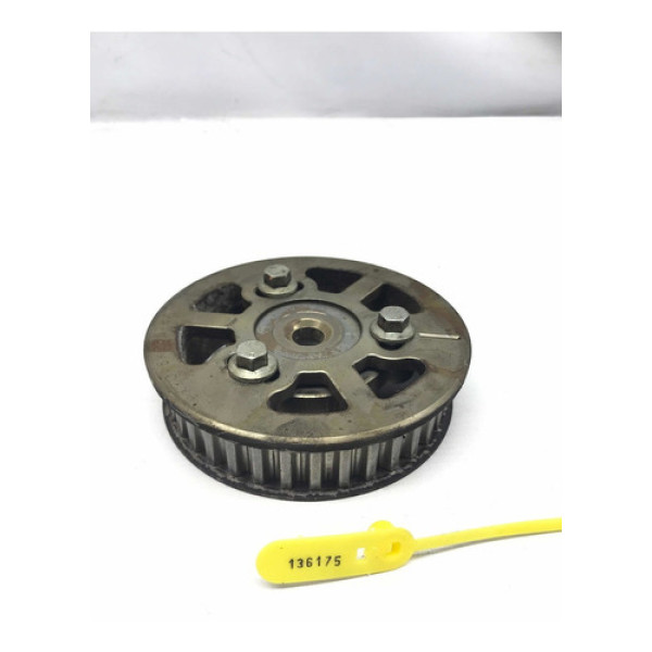 Polia Variável Comando De Válvula Discovery 4 3.0 2011 Cx278