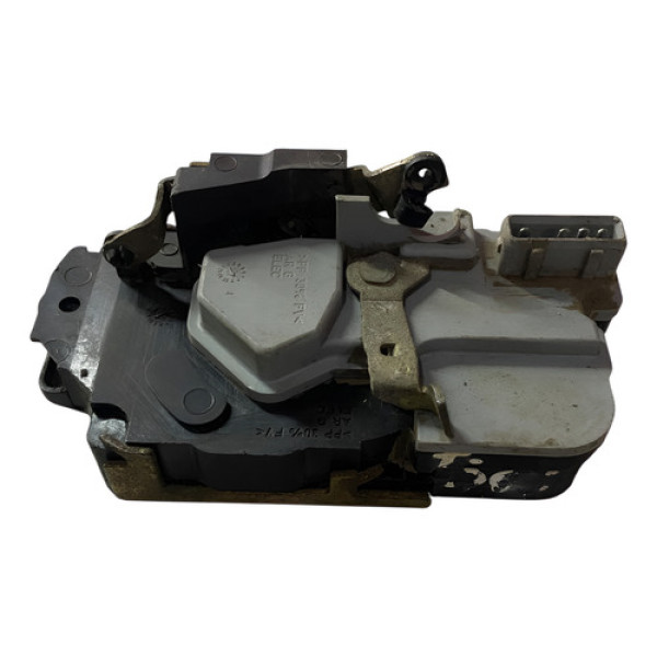 Fechadura Porta Elétrica Traseira Esquerda Peugeot 206 2004