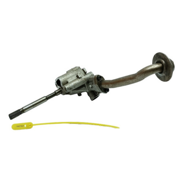 Bomba Óleo Vw Passat Alemão 1.8 Turbo 1999 A 2000 Bo1