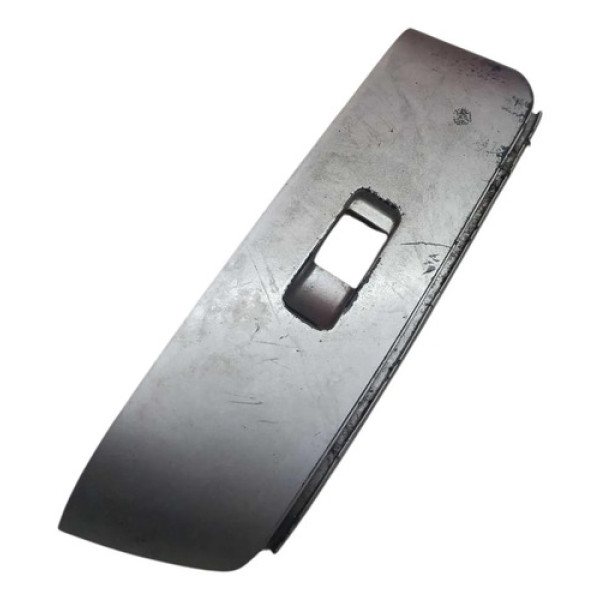 Moldura Botão Vidro Traseiro Direito Honda Fit 2003 A 2008