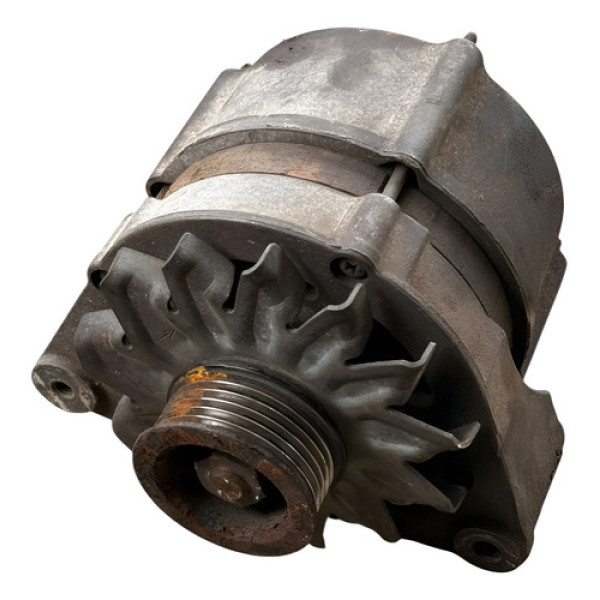 Alternador Vw Parati Gol 1.6 1.8 Mi 1998 A 2006 Com Ar