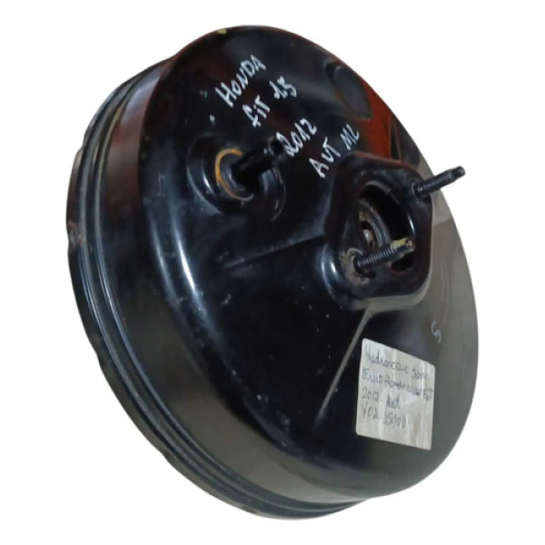 Hidrovácuo Servo Freio Honda New Fit 2009 A 2013