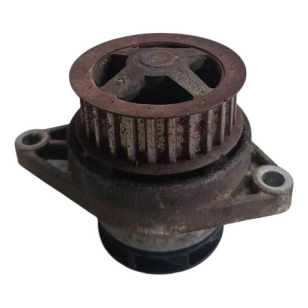 Bomba Água Vw Gol Fox Voyage Parati 1.0 1.6 2000 A 2012