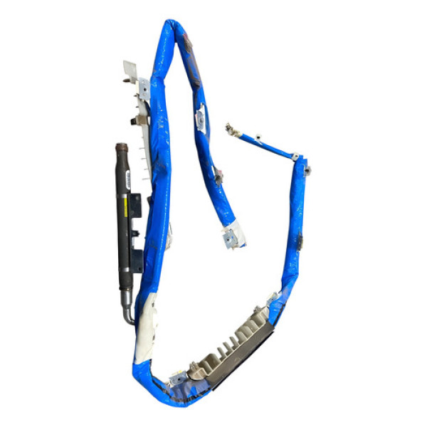 Cortina Airbag Esquerda Dodge Journey 2009 2010