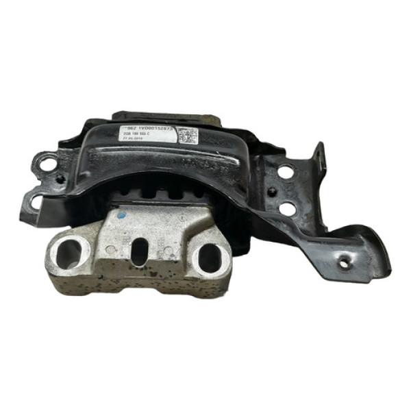 Coxim Esquerdo Cambio Polo 1.0 3cc 2019 2qb199555c Da1