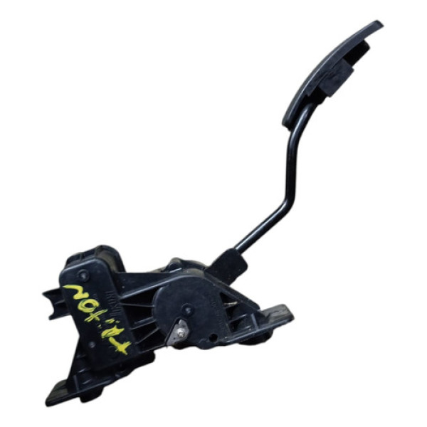 Pedal Acelerador Eletrônico L200 Triton 2008 A 2017 Cx161