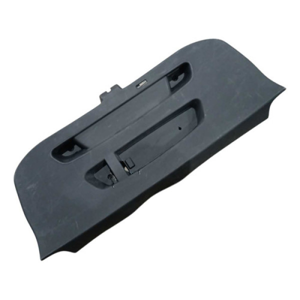 Acabamento Tampa Traseira Bmw X1 2011 Original 11242012