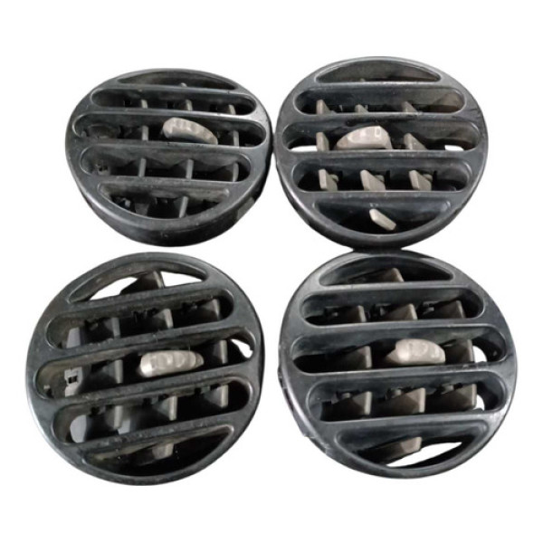 Difusor De Ar Renault Kangoo 2008 A 2016 Original Unidade