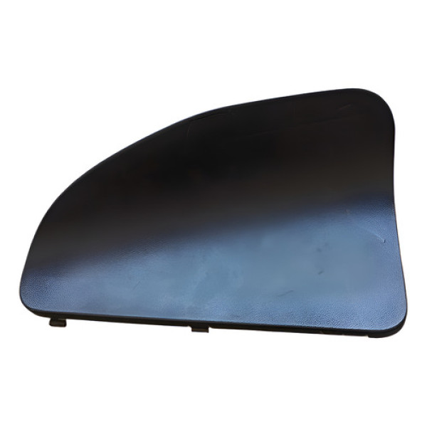 Acabamento Tampa Traseira Honda Fit 2004 A 2008 84602r Preto