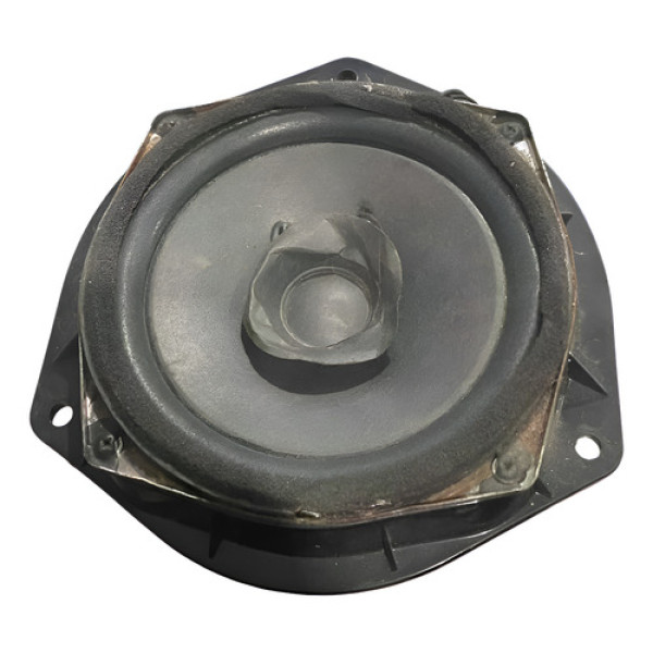 Alto Falante Porta Dianteira Esquerda Jac Motors T8 J5  Preto