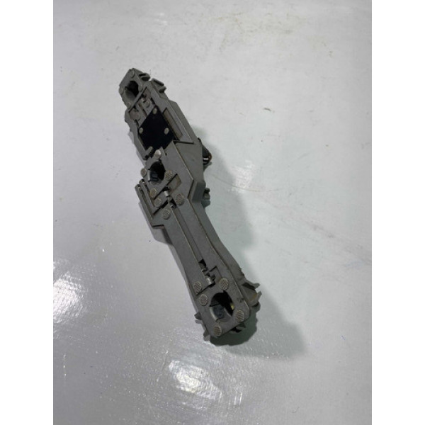 Circuito Lanterna Traseira Sandero 2010 Cx84