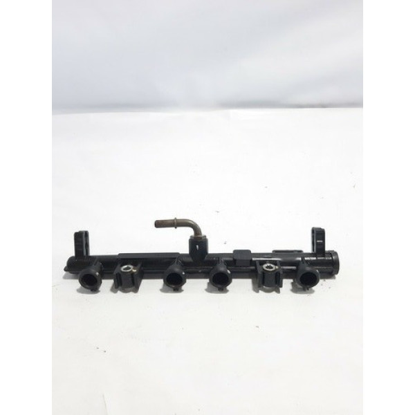 Flauta Injeção Fiat Uno 1.0 Vivace Evo Fire Flex 8v Cx125