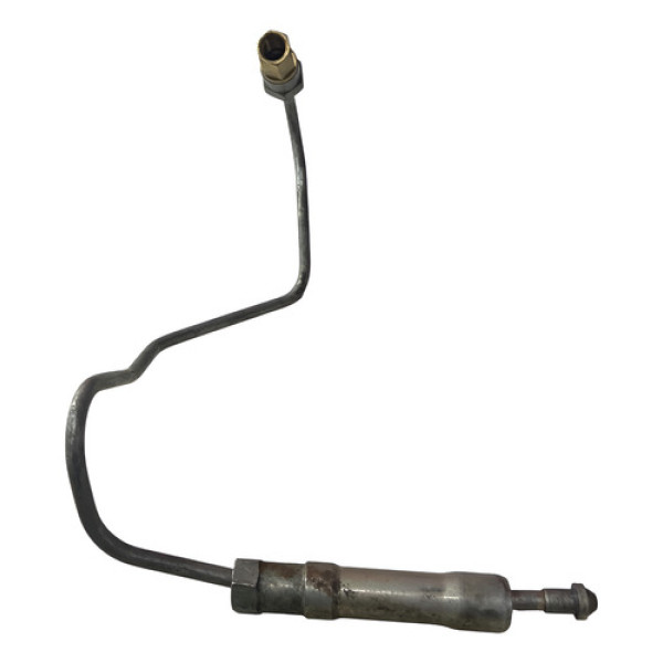 Cano Injetor Combustível Mitsubishi Pajero Full 3.2 2008