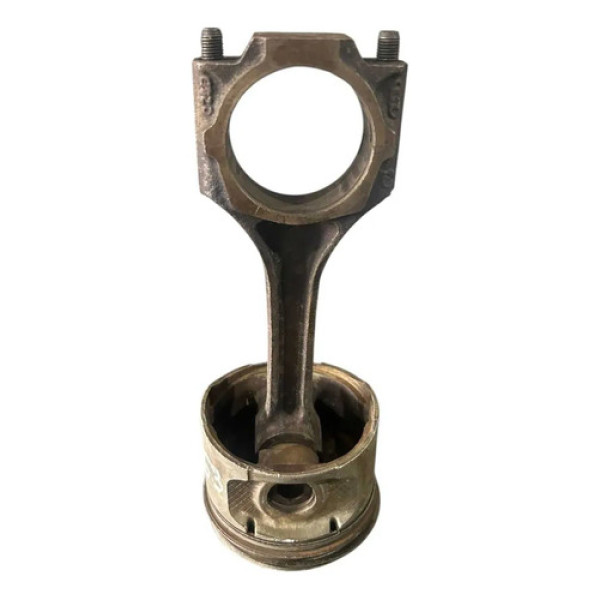 Pistao E Biela Motor Saveiro Gol G3 Ap 1.6 2001/2007 K02 