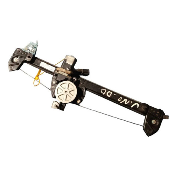 Máquina Vidro Elétrico Dianteira Direita Uno Vivace 2015