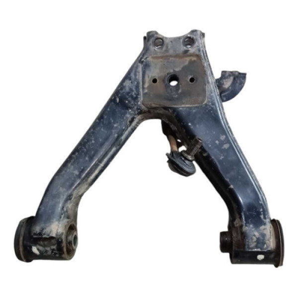 Balança Traseira Direita Mitsubishi Pajero Full 2001 A 2006