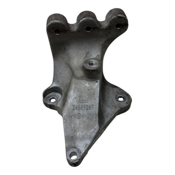 Coxim Direito Motor Onix Prisma 1.4 2013 A 2018 24581397