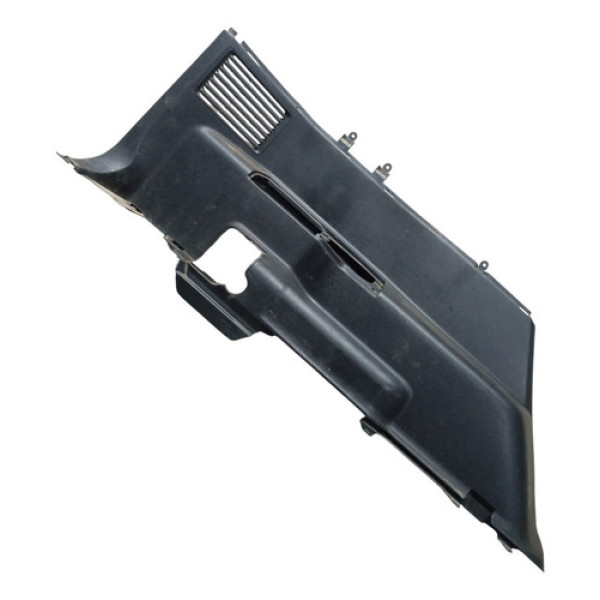 Acabamento Esquerdo Porta Malas Pajero Full Mr391265 Pg1