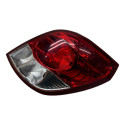 Lanterna Direita Chevrolet Captiva 2011 2012 2013 Direito/passageiro Água