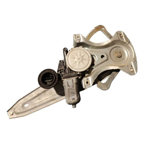 Máquina Vidro Elétrico Traseiro Direito Corolla 2014 A 2019