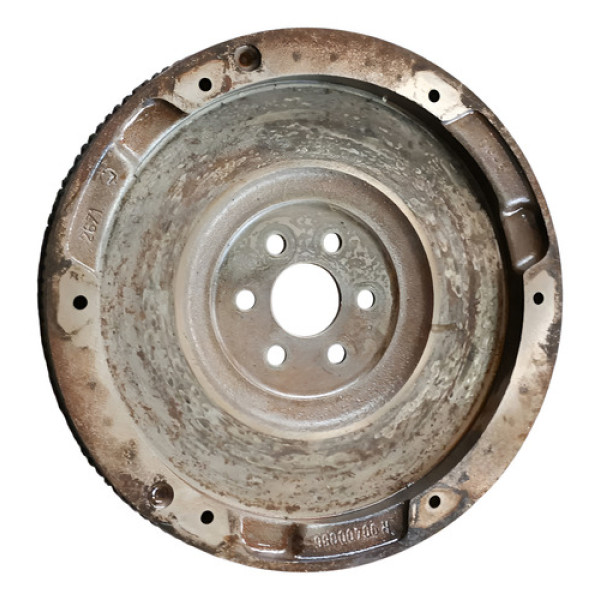 Volante Motor Cremalheira Gm Astra 2.0 2001