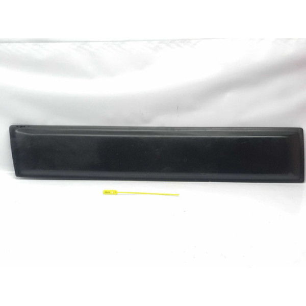 Friso Porta Dianteira Esquerda Duster 6001552016 S20