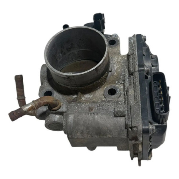 Tbi Corpo De Borboleta Honda Crv 2.0 2007 2008 2009