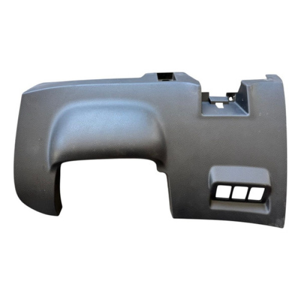 Moldura Inferior Esquerda Painel Nissan Sentra 2018 Avarias