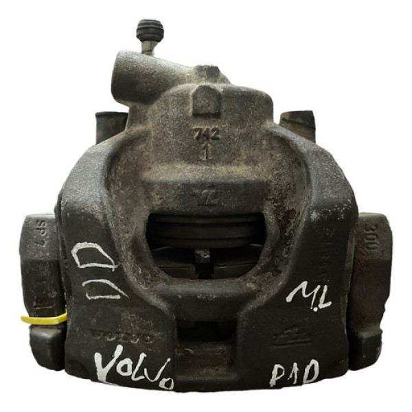 Pinça De Freio Dianteira Direita Volvo V60 2.0 2013