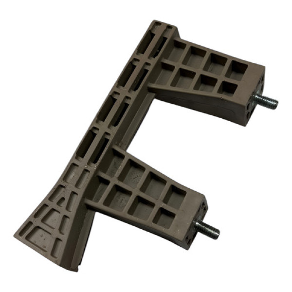 Guia Canaleta Vidro Dianteiro Direito Creta 2023 82560bx000 Água