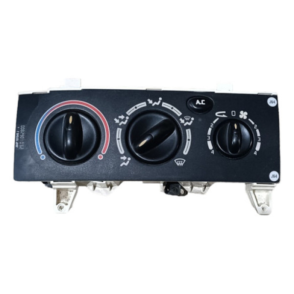 Botão Ar Condicionado Megane Scenic 2008 Cx175