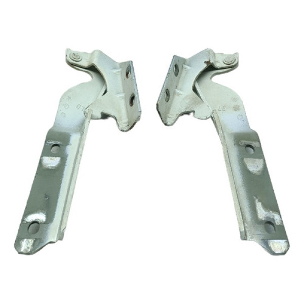 Dobradiça Capo Dianteiro Fiat Palio Fire 2006 A 2015 Cx105